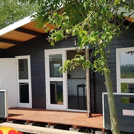 Kiszkowianka Domki Skrzeszewo  Exterior foto